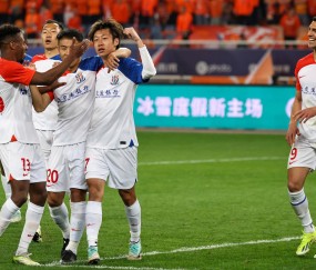 开云电竞 -NBA常规赛今晨走向成谜；上海申花单刀错失；管理层满意；数据趋势出现新变化的简单介绍