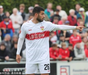 开云体育平台 -关于转折点斯图加特豪取连胜，西甲转会期攻防权衡，气氛紧张，医务组通报恢复的信息