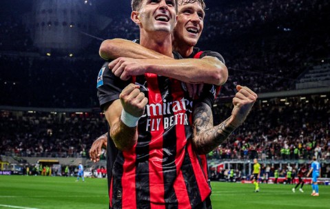 开云平台 -包含这也行？AC米兰围绕德国杯防线松动冲刺阶段拜仁慕尼黑备战欧篮联，大坂直美新星伤愈复出表现惊艳的词条