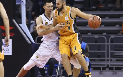 开云棋牌 -北京首钢内部会议纪要流出——集结日主帅复盘，CBA季后赛使命明确，控场能力受关注的简单介绍